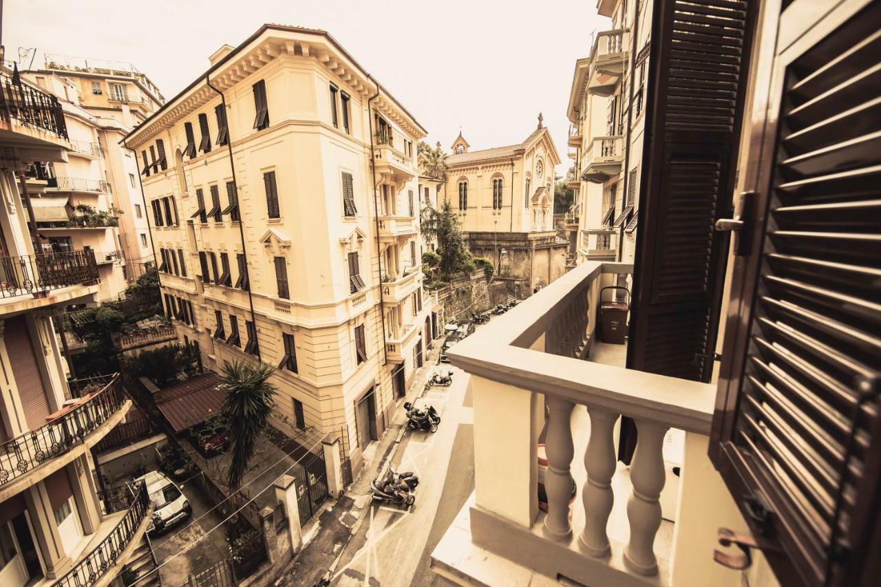 Apartment Five Lands *